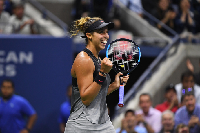 这三名新星 这三名新星