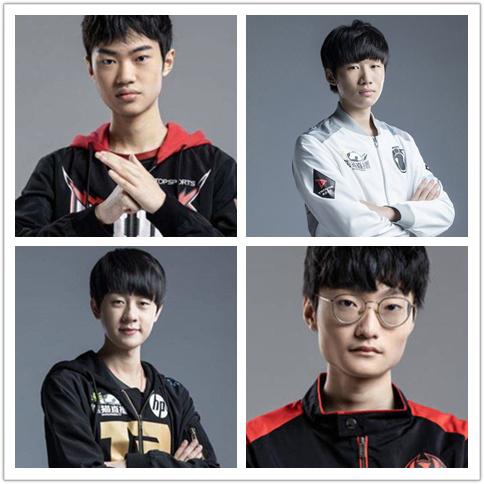 中他会收获 中他会收获