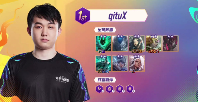 关键一战中 关键一战中