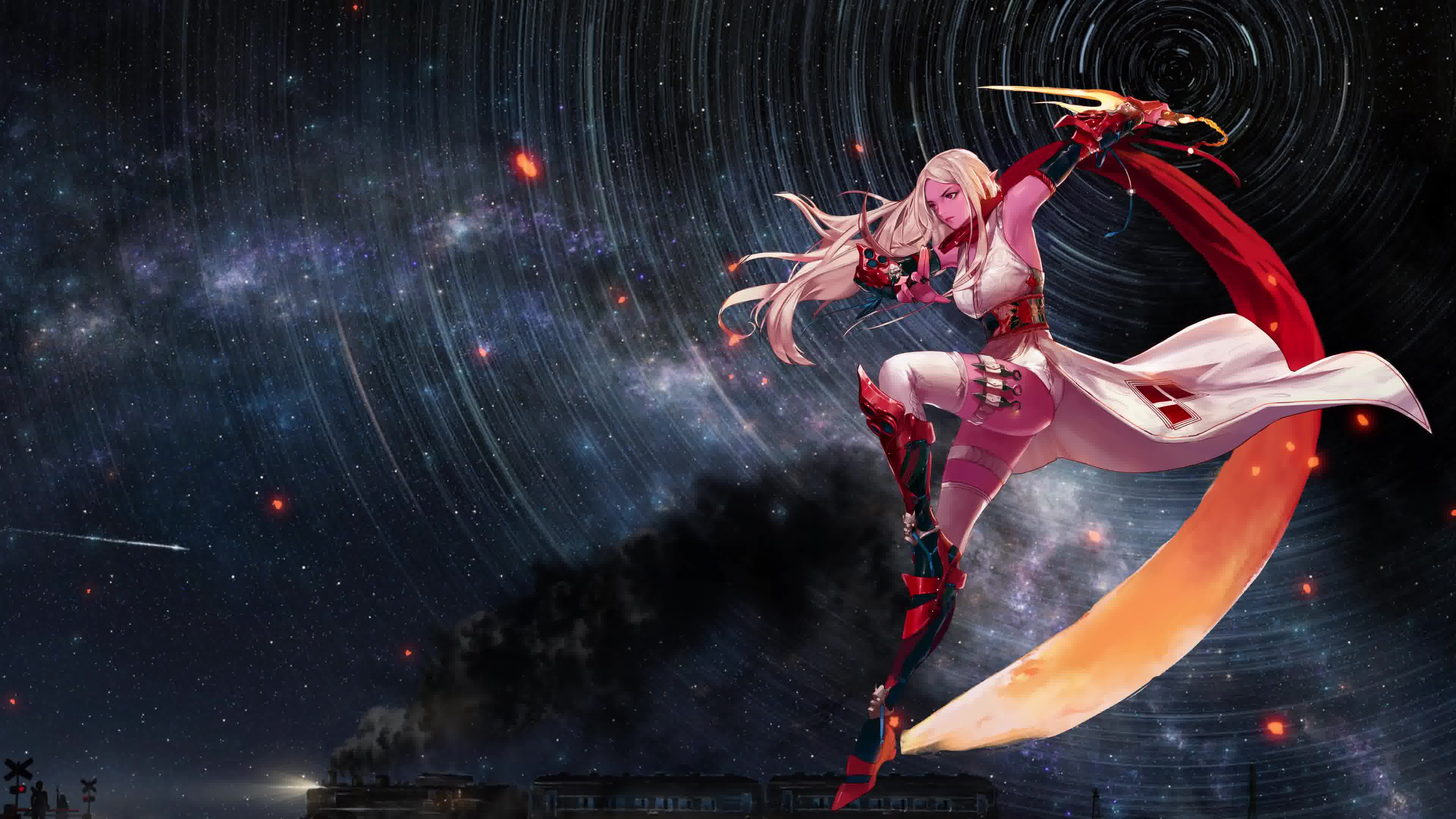 巧的提升 巧的提升