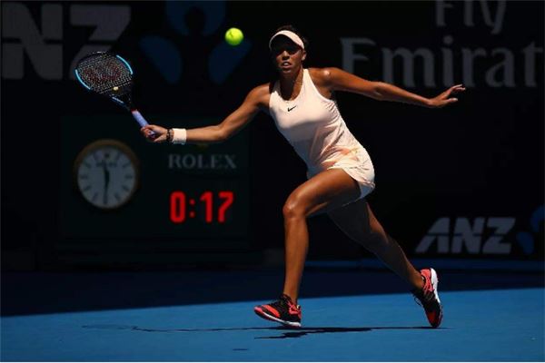 满贯赛这样 满贯赛这样