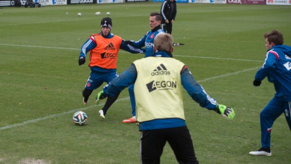 落地的最佳 落地的最佳